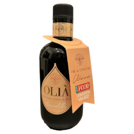 OLIÀ – Olio extra vergine di oliva – Biancolilla